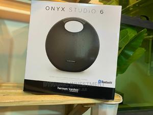Harman Kardon Onyx Studio 6 Wireless Portable Speaker - thumbnail 2