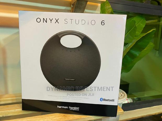 Harman Kardon Onyx Studio 6 Wireless Portable Speaker - thumbnail 8