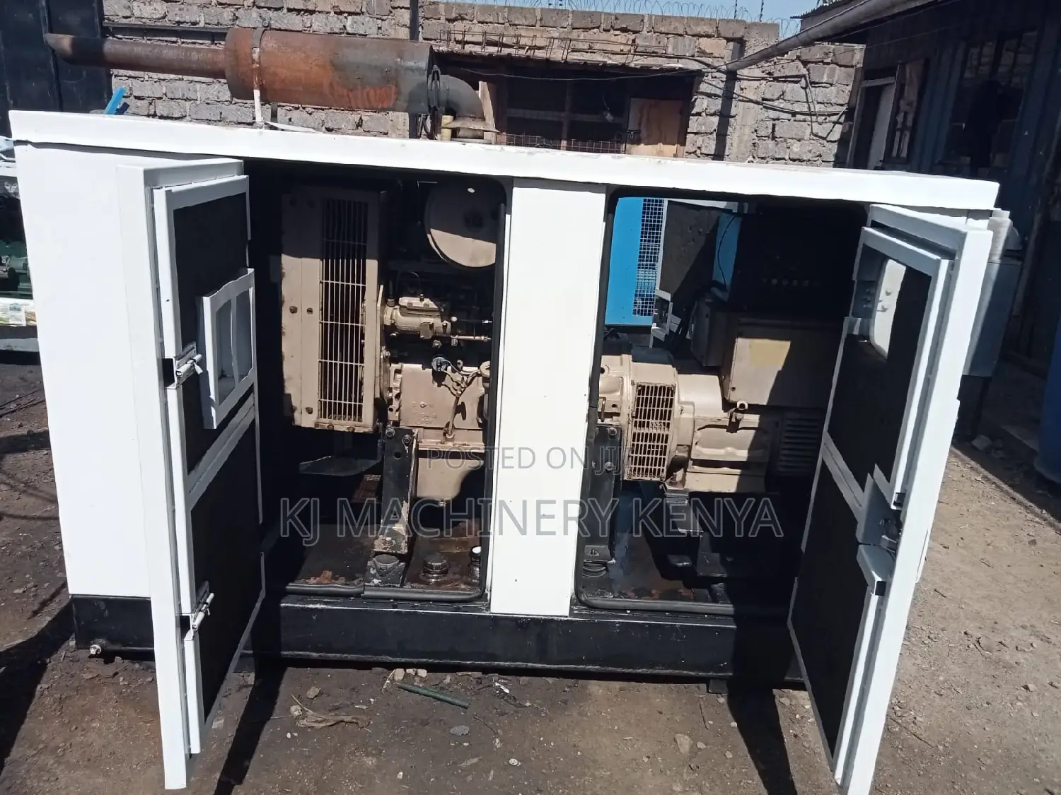 Power Generator Repairs Specialists / Techinicians