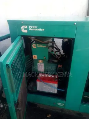 Power Generator Repairs Specialists / Techinicians