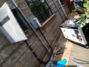 Generators' Installations,Service/Maintenance and Overhauls