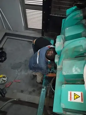 Generators' Installations,Service/Maintenance and Overhauls
