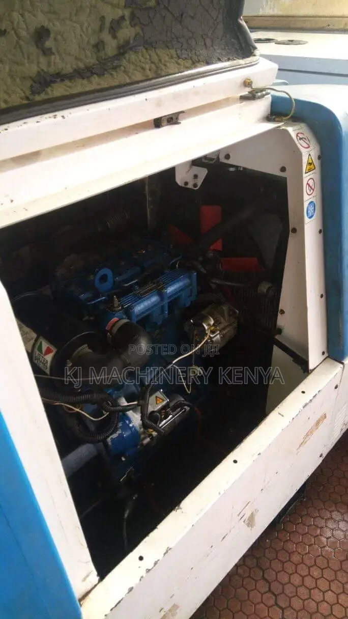 Generators' Installations,Service/Maintenance and Overhauls