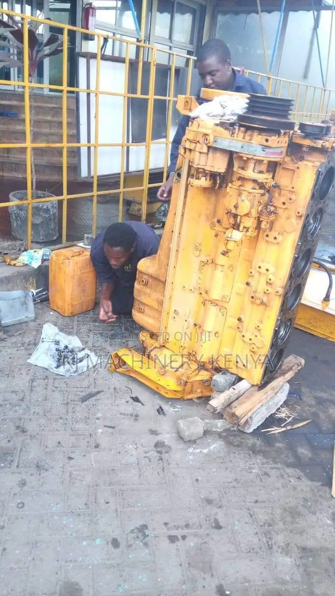Generators' Installations,Service/Maintenance and Overhauls