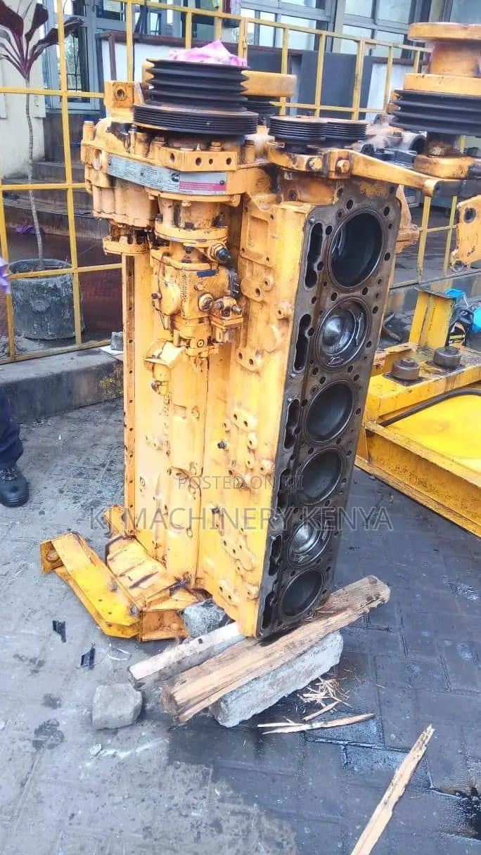 Generators' Installations,Service/Maintenance and Overhauls