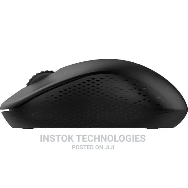 Rapoo M20 Optical Wireless Mouse