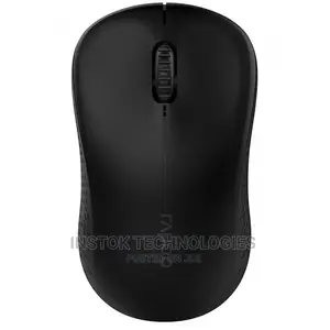 Rapoo M20 Optical Wireless Mouse