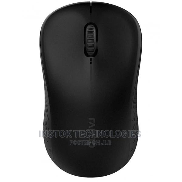 Rapoo M20 Optical Wireless Mouse - thumbnail 3