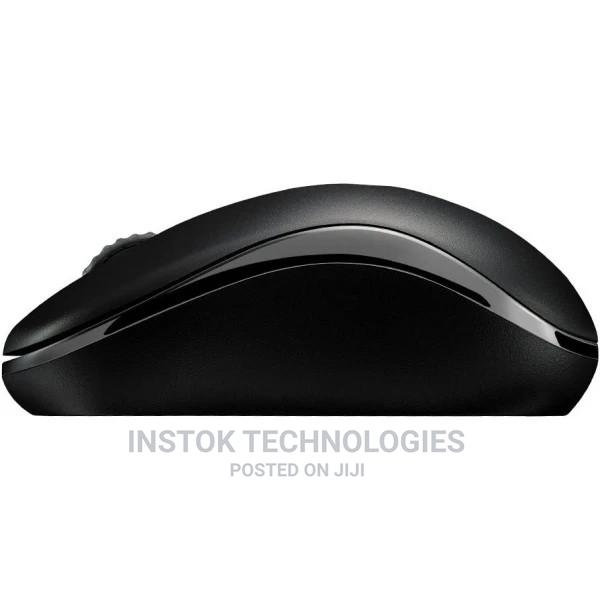 Rapoo M10 PLUS 2.4ghz Wireless Optical Mouse - main view
