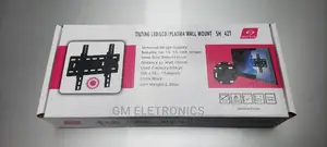 Tv Wall Mount for Up to 55 Inches.