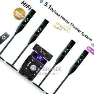 5:1 Home Theater Systems 30000 Watts - thumbnail 2