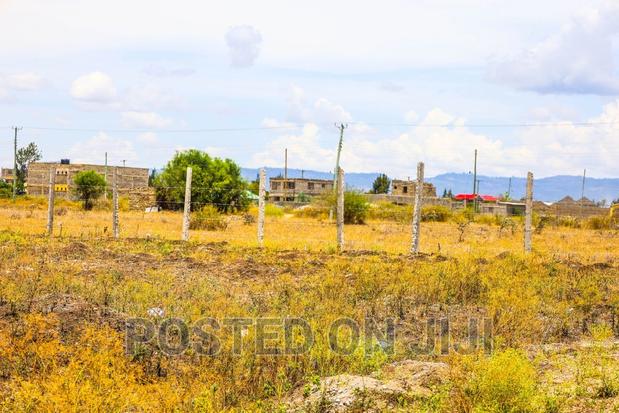 Joska Plots for Sale - main view