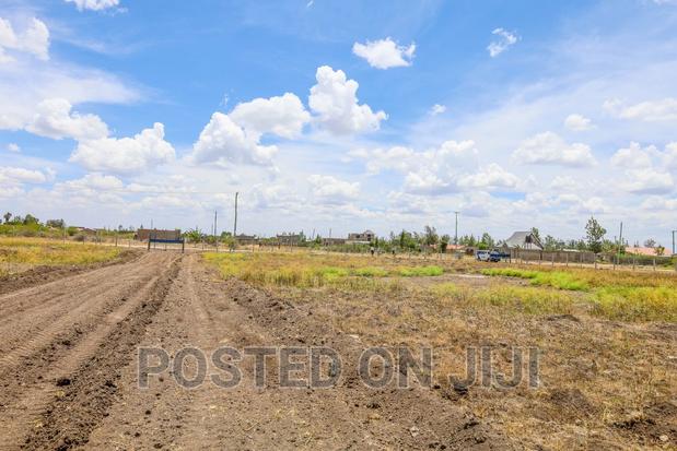 Plot With Ready Title Deeds in Kantafu - main view