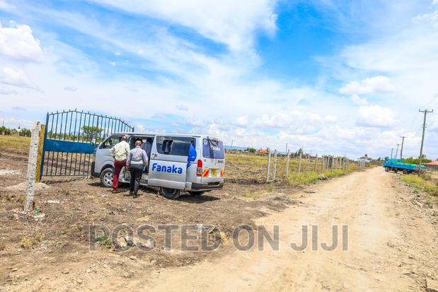 Plot With Ready Title Deeds in Kantafu - thumbnail 3