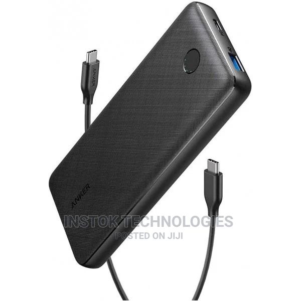 Anker Powercore Essential 20000 Pd Portable Charger - main view