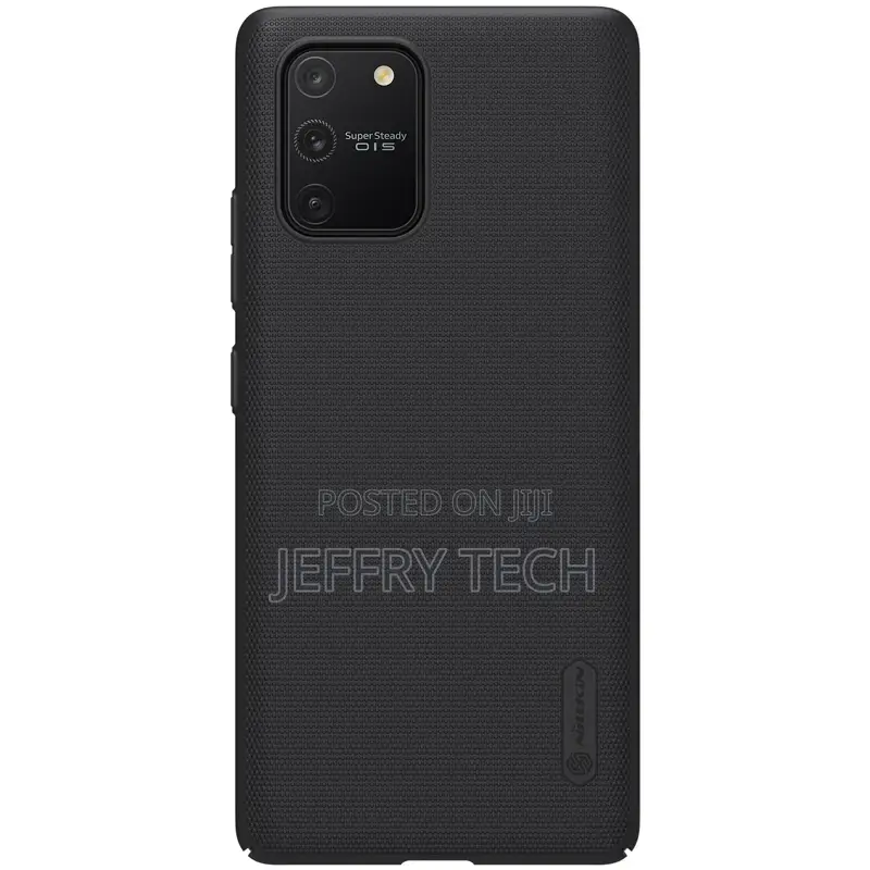 Nillkin Super Frosted Shield Back Samsung Galaxy S10 Lite
