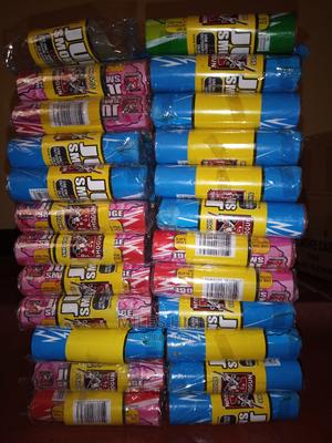 Smoke Bombs Cartridge 6 Pack - thumbnail 2