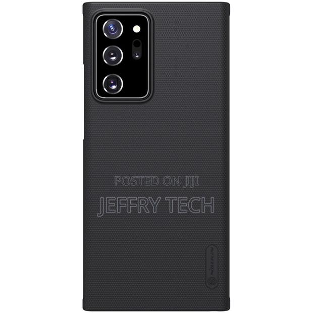 Nillkin Super Frosted Hard Back Samsung Galaxy Note 20