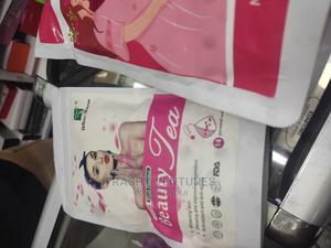 Beauty Tea/ Whitening Tea - main view