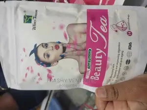 Beauty Tea/ Whitening Tea