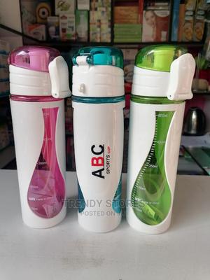 600ml Water Bottle - thumbnail 2