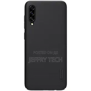 Nillkin Super Frosted Shield Case for Samsung Galaxy A70s