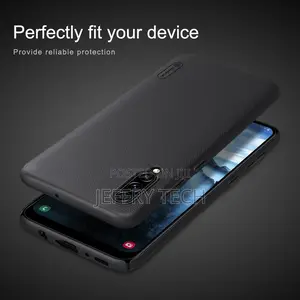 Nillkin Super Frosted Shield Case for Samsung Galaxy A70s
