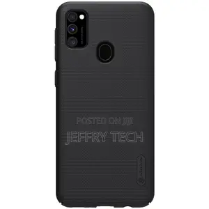 Nillkin Super Frosted Shield Case for Samsung Galaxy M10 | S