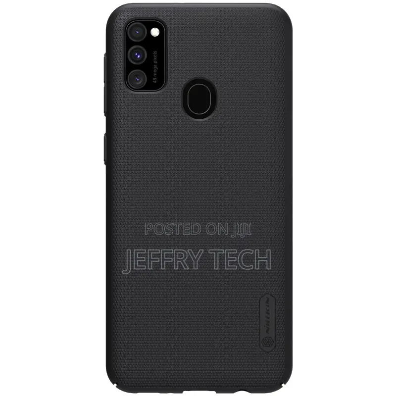 Nillkin Super Frosted Shield Case for Samsung Galaxy M10 | S