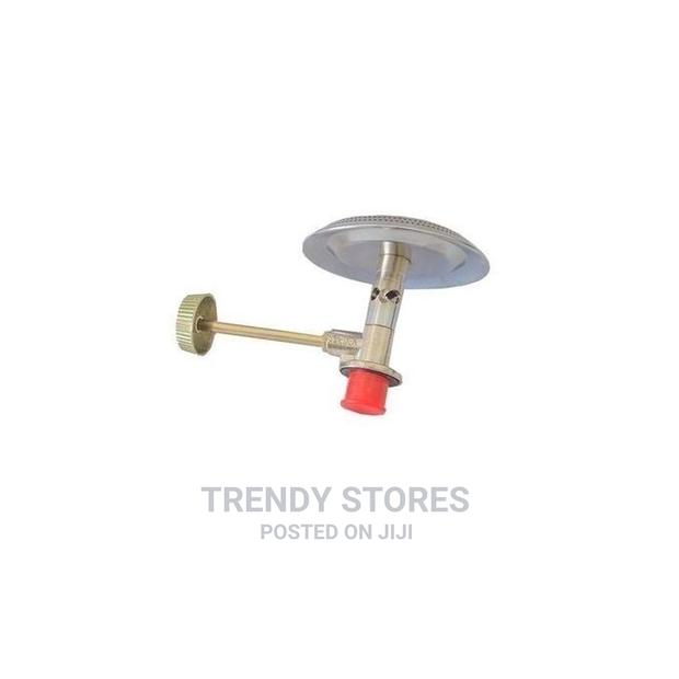 Meko Gas Burner -6kg - thumbnail 2