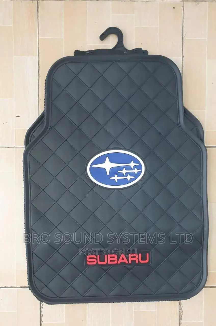 All Cars Floor Mats