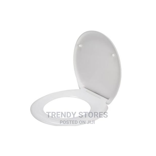 Toilet Seat Cover - main view