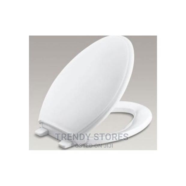 Toilet Seat Cover - thumbnail 3