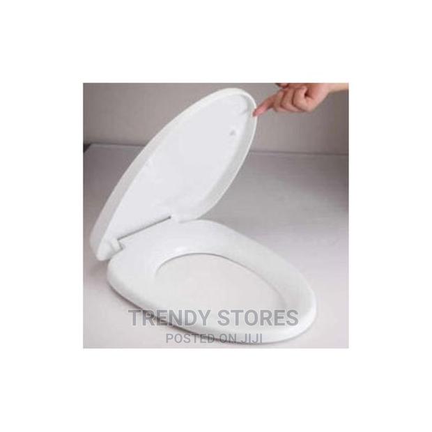 Toilet Seat Cover - thumbnail 4