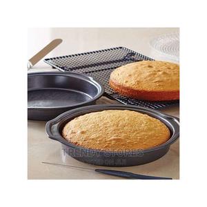 Oval Baking Tin - thumbnail 2