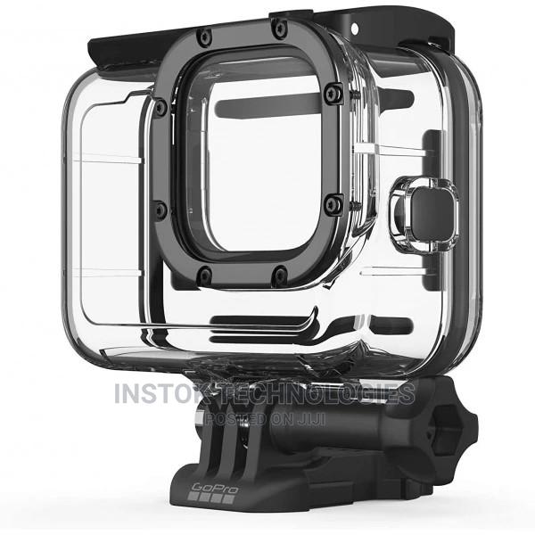 Gopro Protective Housing for Hero9/Hero10 Black