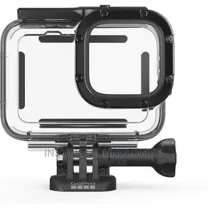 Gopro Protective Housing for Hero9/Hero10 Black