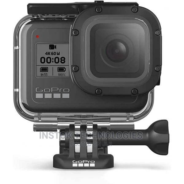 Gopro Protective Housing for Hero8 Black