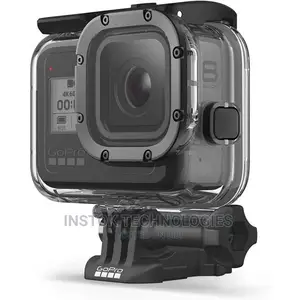 Gopro Protective Housing for Hero8 Black