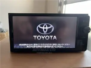 NSLN-W64T Radio: USB/SD Mp4video,Bluetooth:For Toyota,Subaru