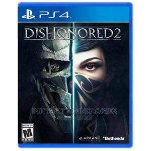 Dishonored 2 - Xbox One - thumbnail 2