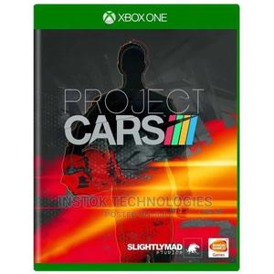 Project Cars - Xbox One - thumbnail 2