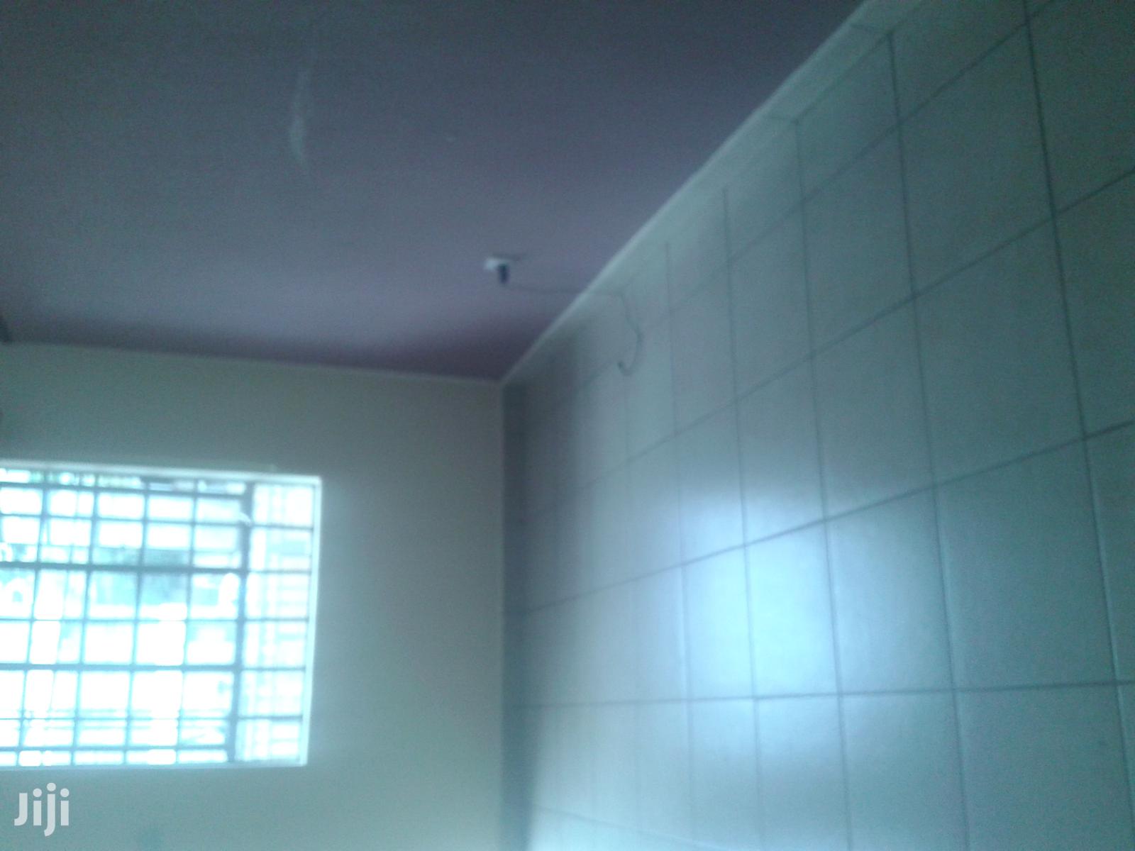 Parklands One Bedroom Flat for Rent