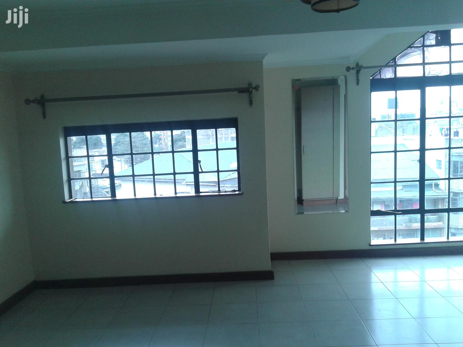 Parklands One Bedroom Flat for Rent
