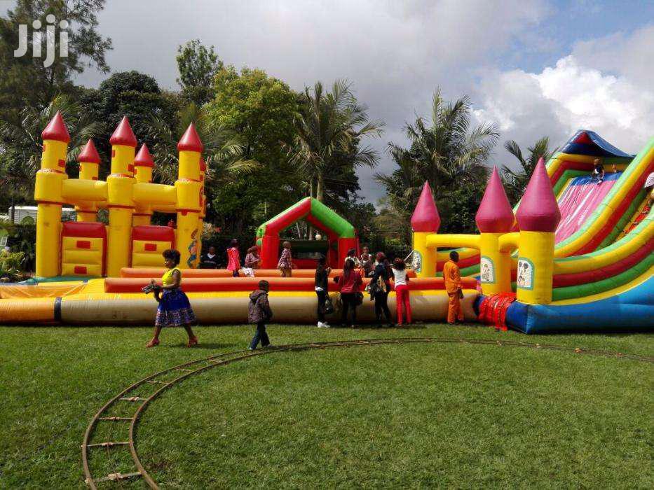 Arcade Games Water Slide,Boxing Ring Sumo Suits for Hire