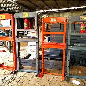 32 Ton Hydraulic Workshop Shop Press
