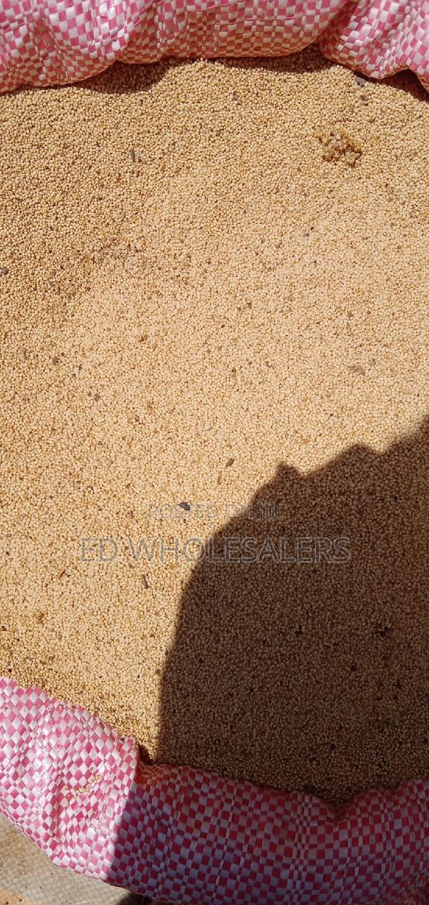 Amaranth/McHicha/Dodo Seeds on Sale - thumbnail 2