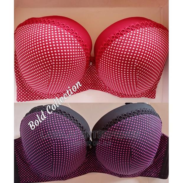 Binnys Stress Free Cozy Push Up Eyelash