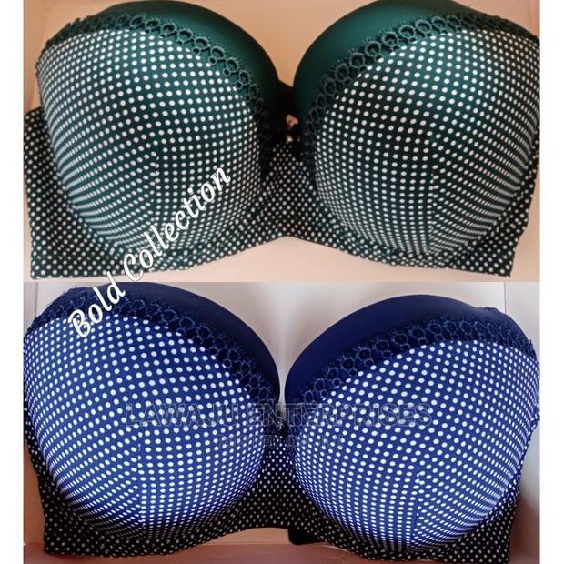 Binnys Stress Free Cozy Push Up Eyelash - thumbnail 2