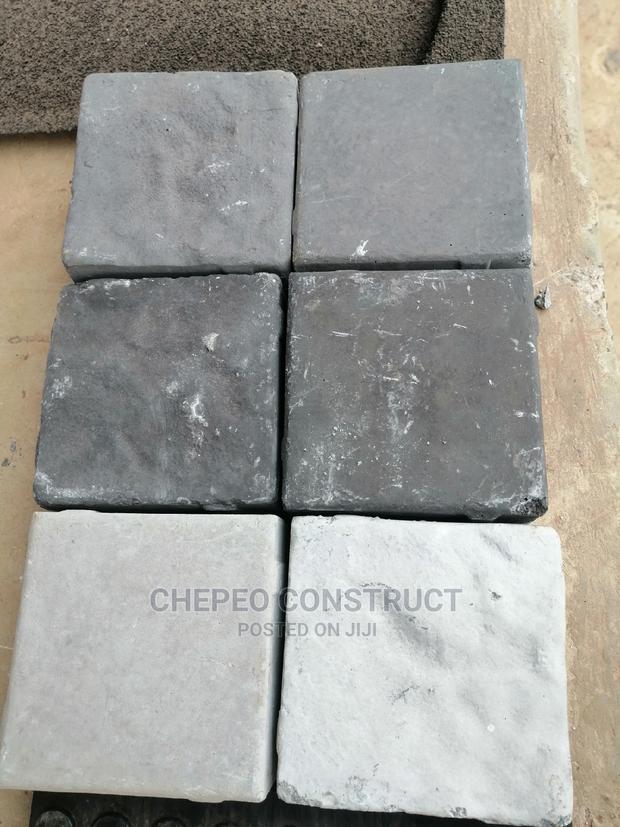 Cobblestone Premium Paver Cabro - thumbnail 2